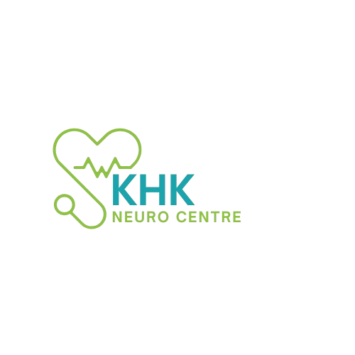 khk neuro